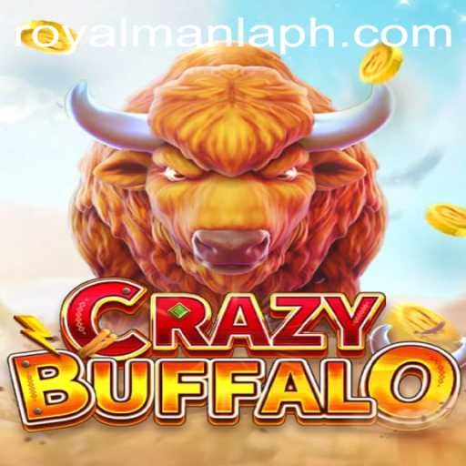 Unveiling CRAZYBUFFALO: A Dynamic New Game Incorporating ROYALMANLA