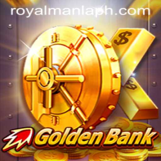 CrazyGoldenBank: Dive into the World of ROYALMANLA with this Thrilling New Game