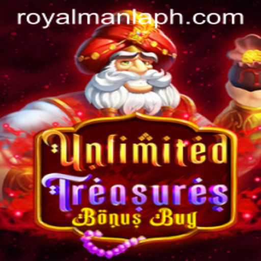 UnlimitedTreasuresBonusBuy: A New Wave in Interactive Gaming